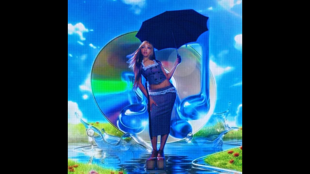 [FREE] PinkPantheress X Oklou Type Beat | 