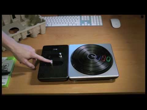 DJ Hero 2 (X360)