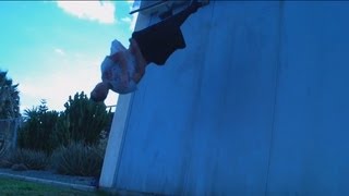 Aaron Boom Compilation 2013