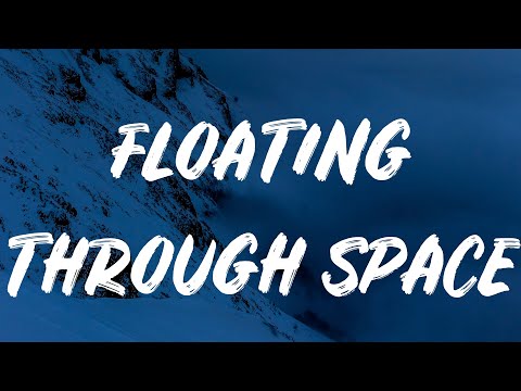 Sia - Floating Through Space Feat. David Guetta