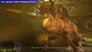 How to Find Bloom Art Sakura Javelin 2, Finisher Sakura Location Guide - Beast of Reincarnation