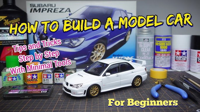 Tip for masking with tamiya panel line scriber : r/modelmakers