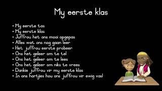 Lsen A - Lees 'n gedig 1