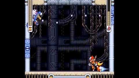 MegamanK284 Plays: Mega Man X3: The Zero Project (Zero vs Vile) No Damage