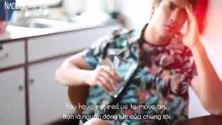 150510 ✖ Nadech Vietnam - Happy 1st Anniversary [Engsub + Vietsub]