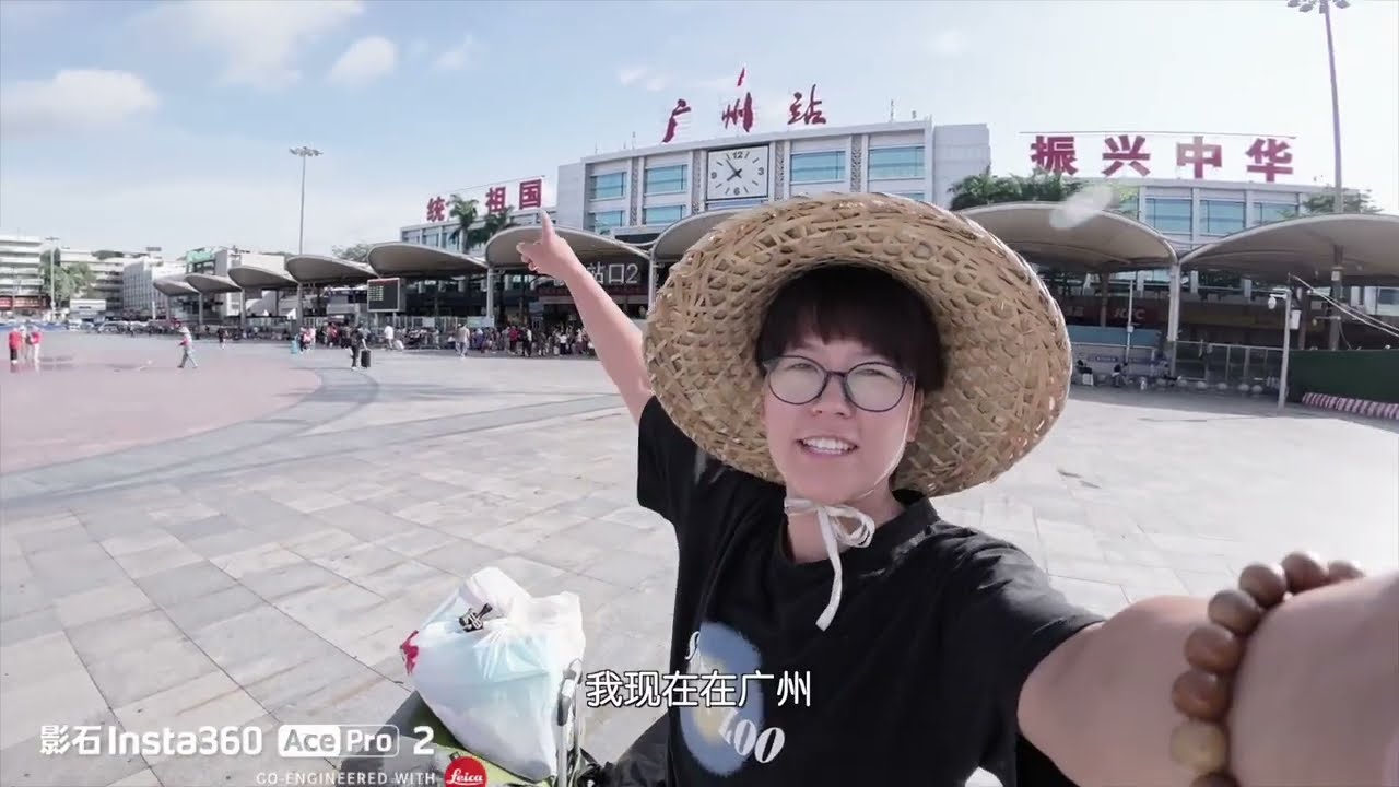 乘坐53个小时火车从广州直达拉萨｜人这一辈子要么来不了西藏要么便会无数次进藏
