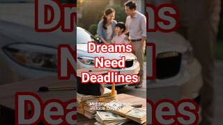 #56: How to Set Financial Goals?