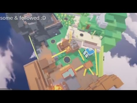 Insane RIVALS TRICKSHOT! Must watch!