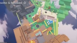 Insane RIVALS TRICKSHOT! Must watch!