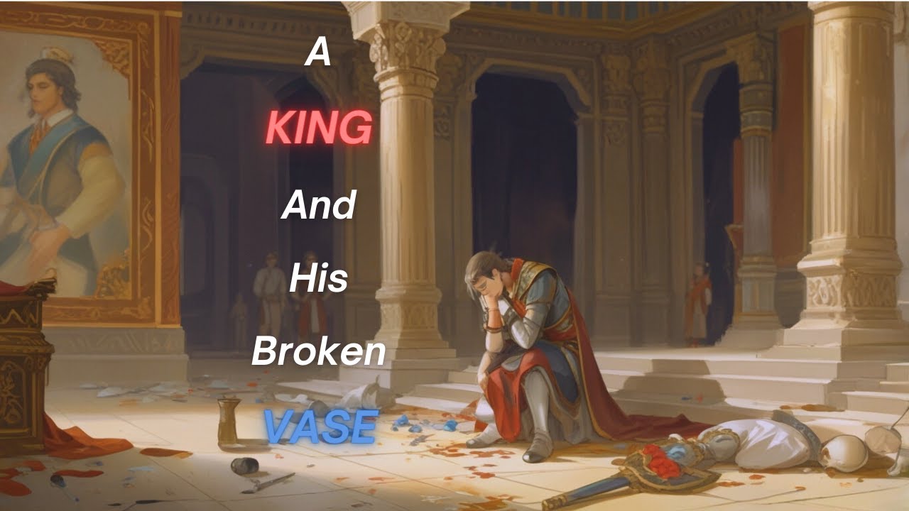 "The Golden Rice Paddy -  Lessons in Honesty and Forgiveness | Zen Story | Inspiring Story