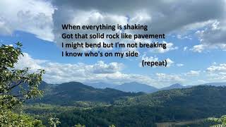 Hallelujah feeling - Caleb & John