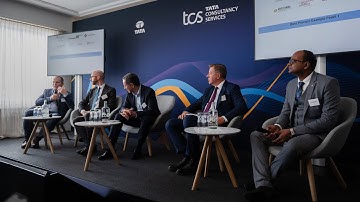 #TCSatDavos 2024: AI in Healthcare