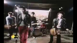 The Undertones-Teenage Kicks 