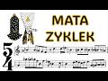 Mata Zyklek Angine De Poitrine Transcription mp3