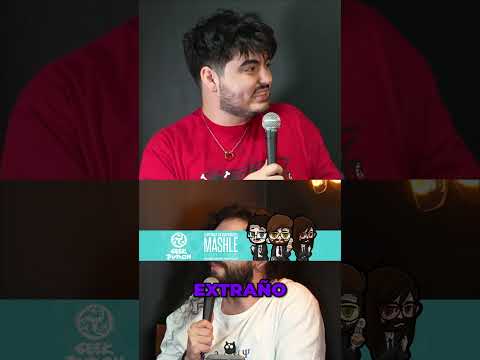 El Porqué Mashle no puede mentir