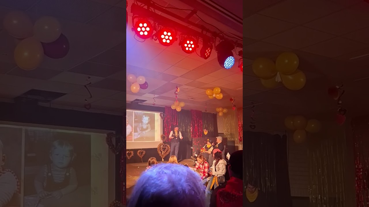 Aftermovie Gèl Boerenbal 2026