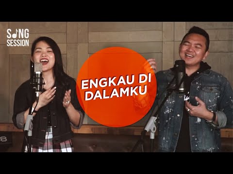 ENGKAU DI DALAMKU - Sidney Mohede Feat. Sara Excellent