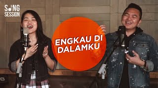 ENGKAU DI DALAMKU - Sidney Mohede feat. Sara Excellent chords