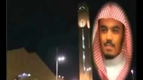 سورة الناس مؤثررة  ياسر الدوسري