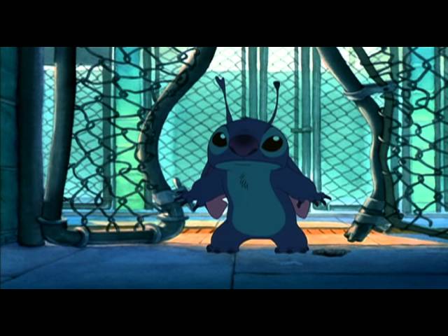 Lilo & Stitch - Trailer
