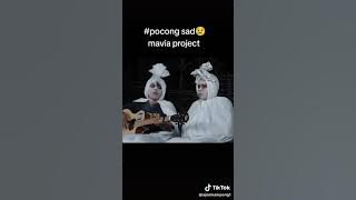 tim dolar pocong nyanyi juduh Benni juduh