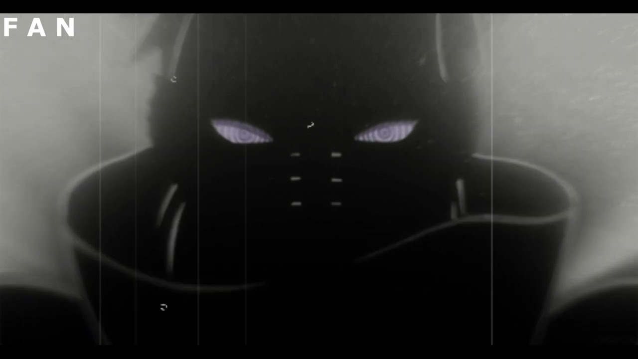 Renegado 2 🎬 (Naruto) | Style Trap | Prod. Sidney Scaccio | MHRAP (Slowed \u0026 Reverb)