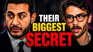 MUST WATCH: Abdul El-Sayed & Hasan Piker’s Secrets They Don’t Want You to Know