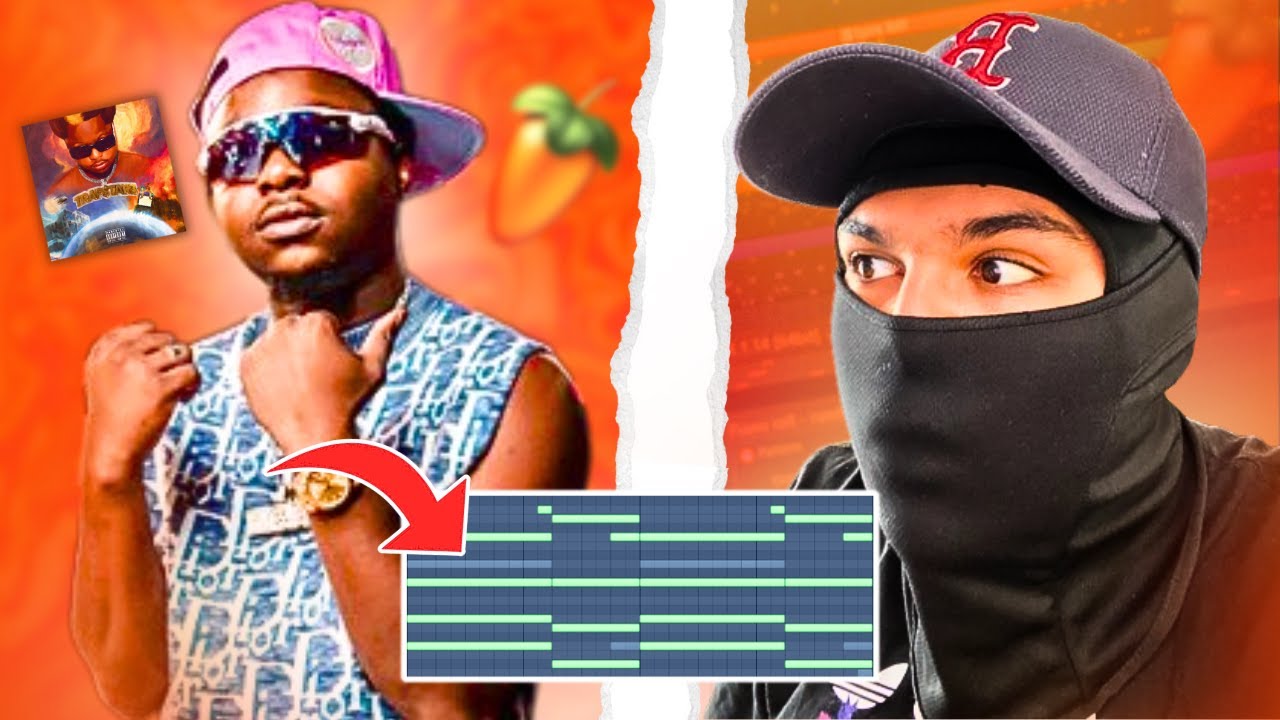 Faire une INSTRU pour LETO ?! (incroyable 🔥)