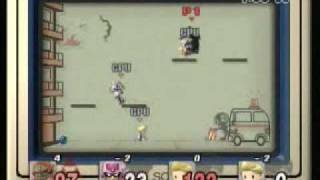 Brawl Battle #17