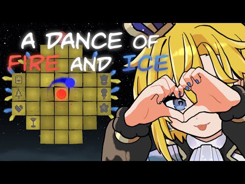 【 #ADOFAI 】🍸【 天詩ユーク/#Vtuber 】