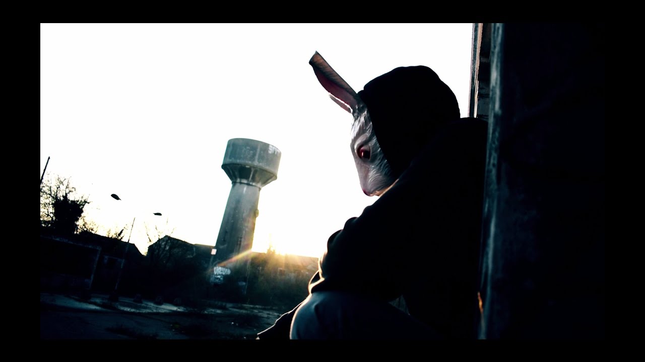 Djamhellvice "Bénéfice du Doute" ft Res Turner (Prod  TonyToxik)