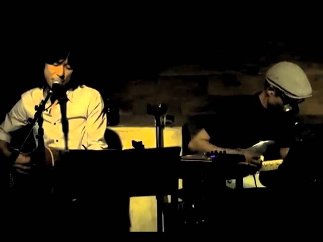 Shuntaro Okino Cloud Age Symphony Live Acoustic Youtube