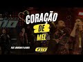 Banda g10  corao de mel  dvd ao vivo  feat cristian y la ruta