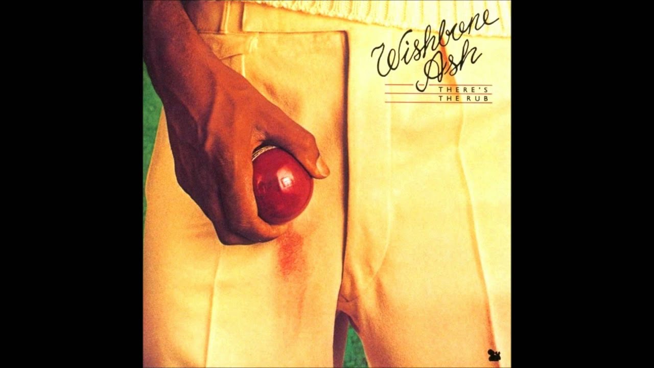 Wishbone Ash - Lady Jay