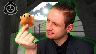 CZY ROZPOZNAM TE OBIEKTY SCP? | Quizy SCP