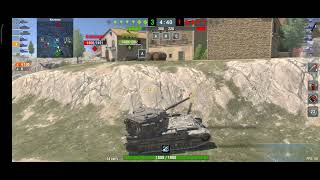 : ,,.,7500    - FV 215b 183