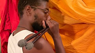 Sacred Sound Meditation- Radiant Resonance