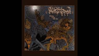 Mors Principium Est - The Forsaken