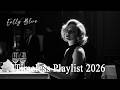 Enlly Blue - Soul Blue Icon (1950 Style) | Blues Songs of all Time | Timeless Playlist
