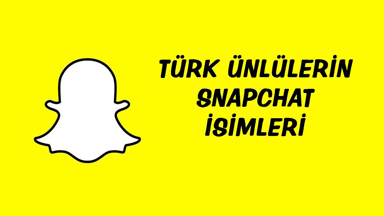 Snapchat Takip Programı