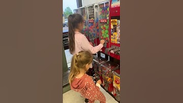 Fidget Vending Machine !! #shorts