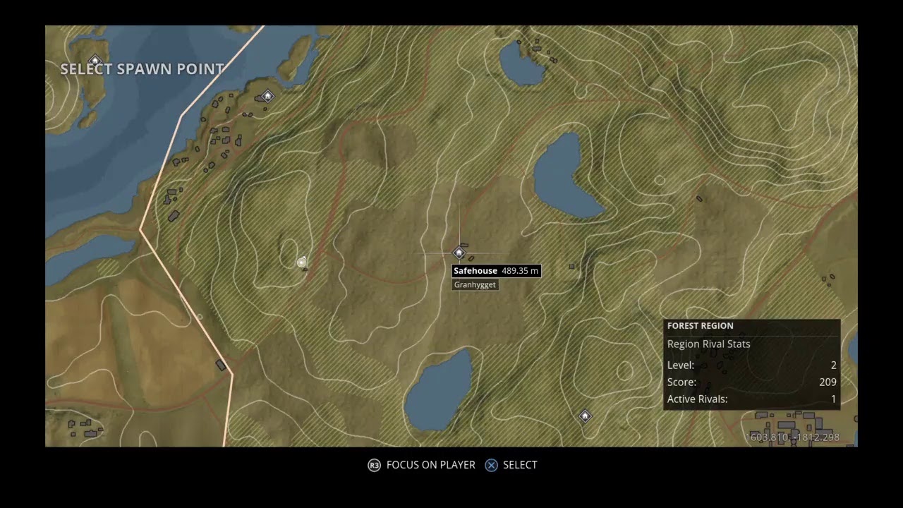 Generation Zero Patch KlatuVeradaNikto's Live PS4 Broadcast - YouTube