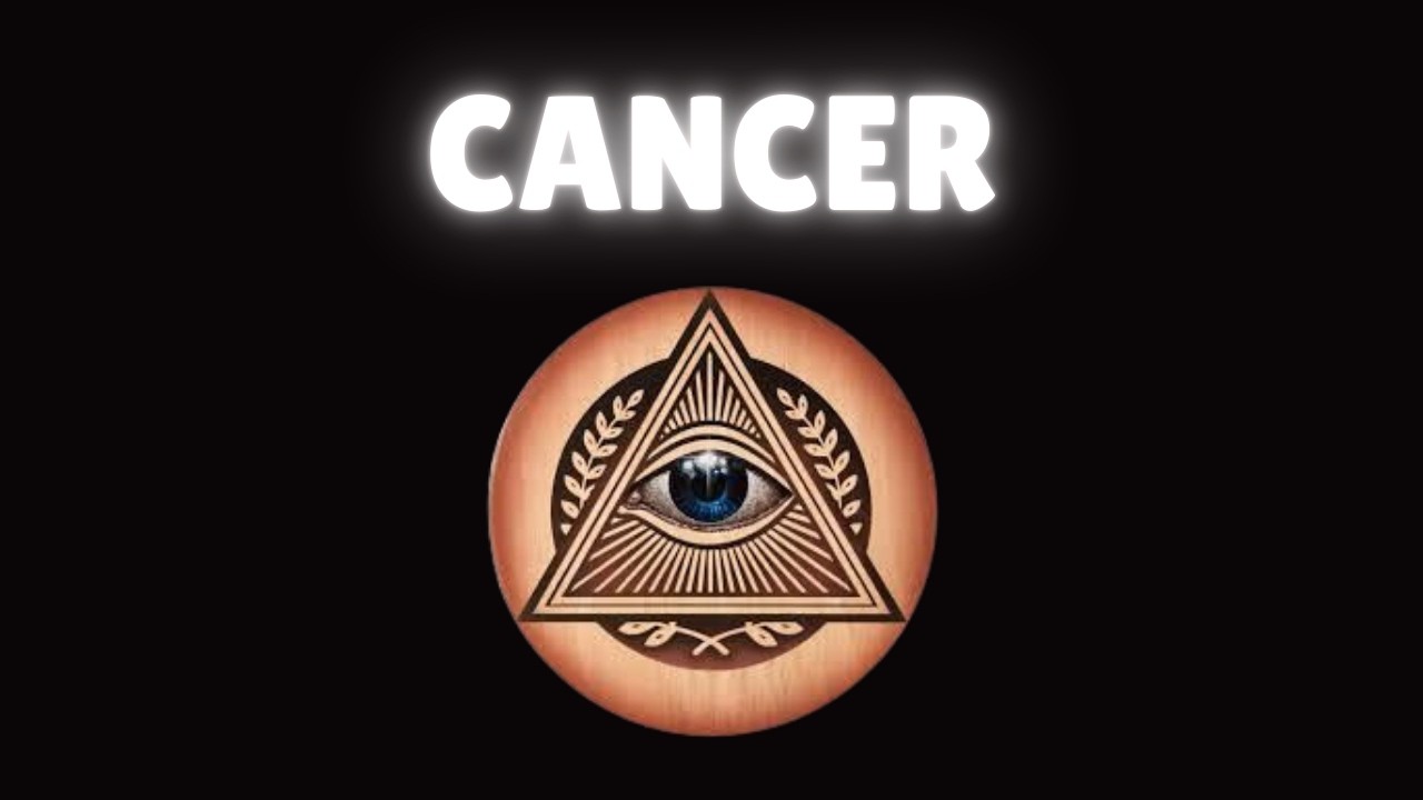Рак, тот, кто тебя предал, скоро заболеет 😳 Когда они увидят, как Бог перевернет ситуацию в твою ...