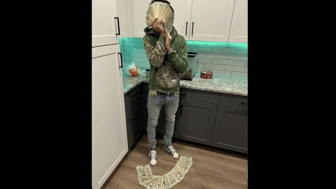 [FREE] YFG Fatso Type Beat -