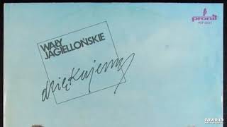 Wały Jagiellonskie - Córka Rybaka