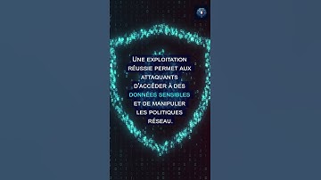 Vulnérabilité du Cisco Identity Services Engine