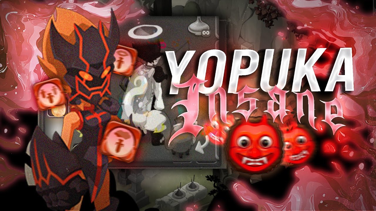 el MEJOR SET para YOPUKA INTELIGENCIA 2025 👹 [DOFUS TOUCH]