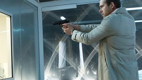 ターセム・シン×ライアン・レイノルズ！映画『セルフレス／覚醒した記憶』予告編