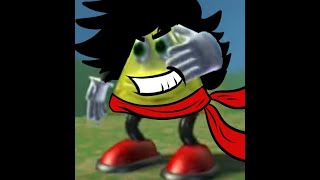 𝕄𝕒𝕤𝕙𝕦𝕡 Getter Make You Lose Control