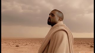 Kanye West, Jay Z & Beyonce's Lift Off using ONLY Gifs